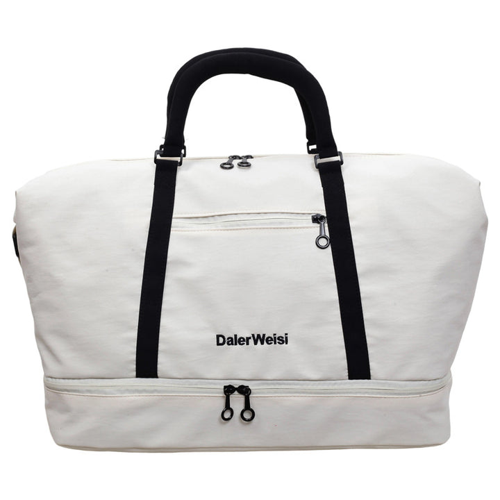 Spacious Travel Duffel Bag Bowlift