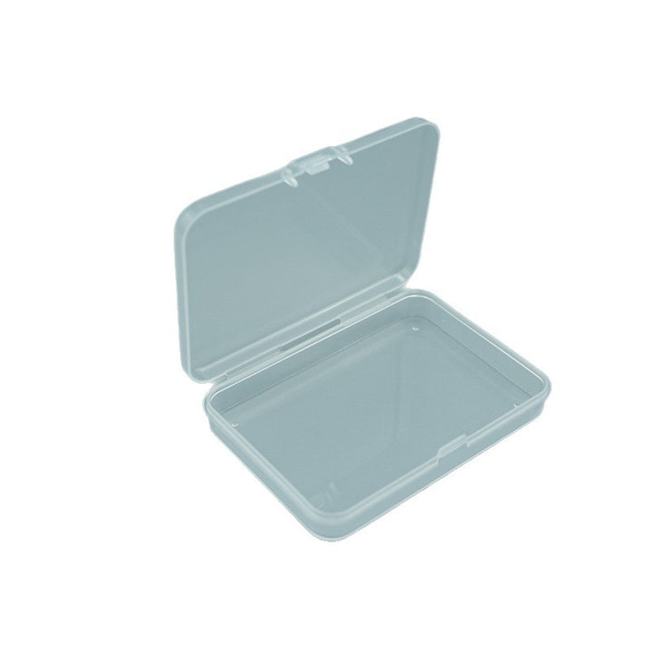 Multi-Purpose Clear Storage Case Bowlift