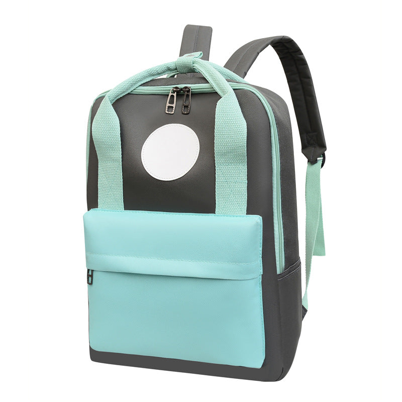 Casual Everyday Backpack Bowlift