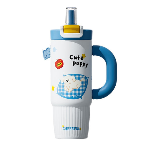 Ladies Insulated Cup Bowlift