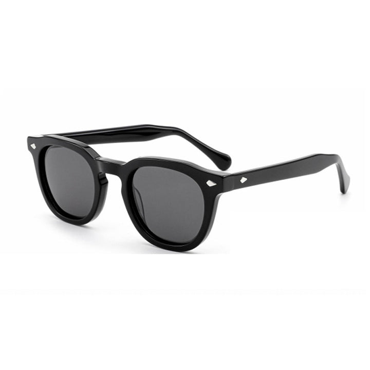 Women Retro-Optics Sunglasses Bowlift