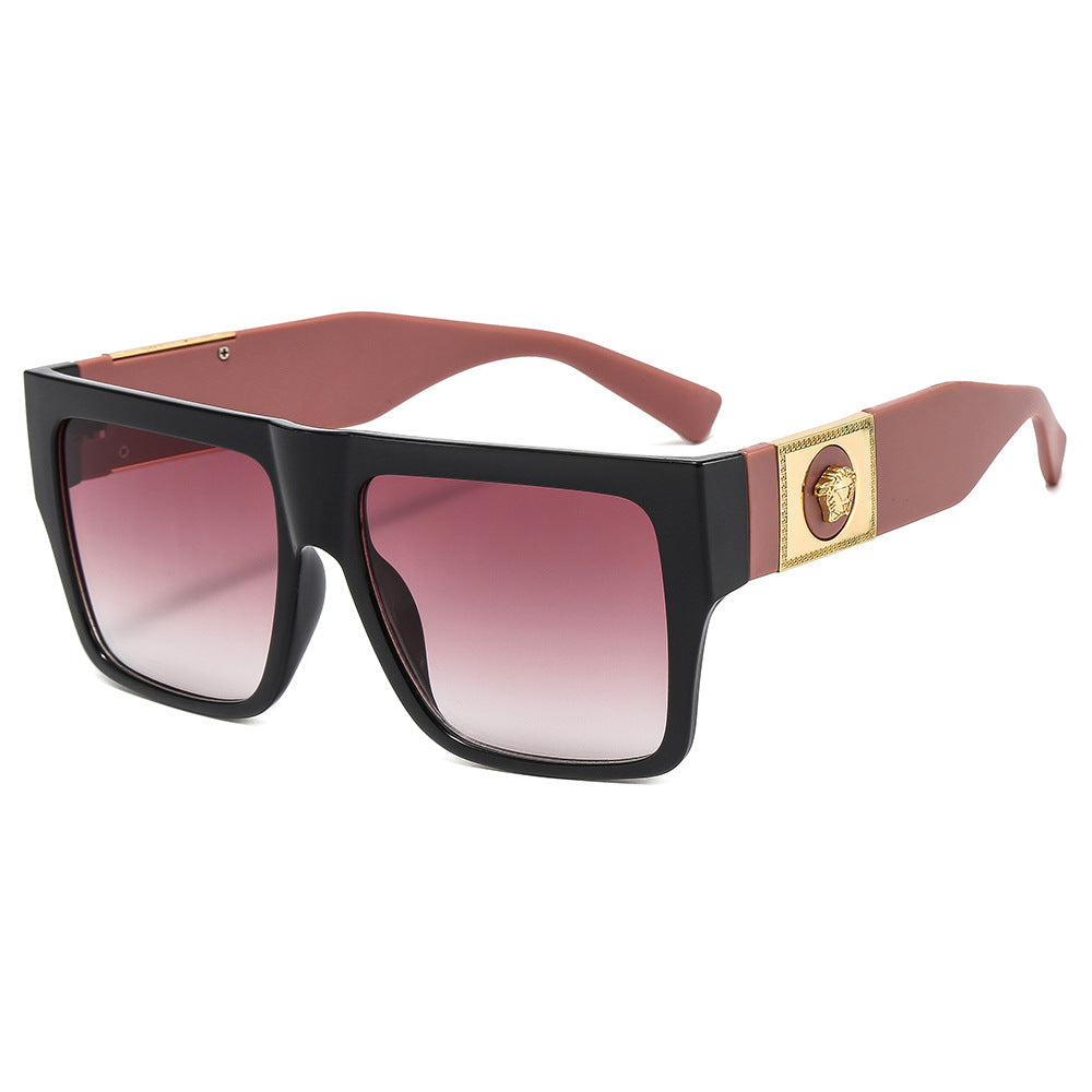 Ladies Stylish Platform Sunglasses Bowlift
