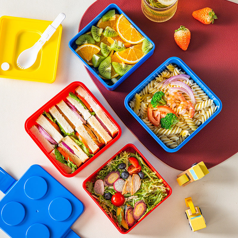 Creative Picnic Food Storage Container