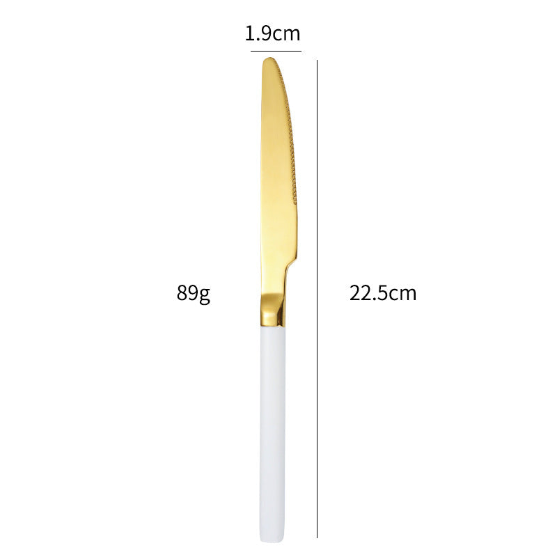 Noble Table Knife Bowlift