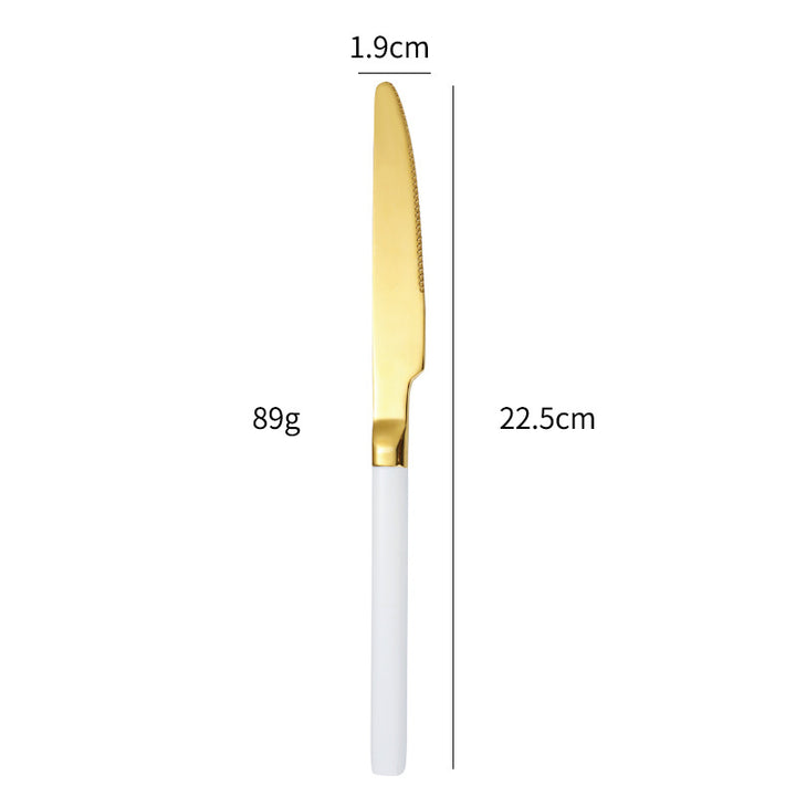 Noble Table Knife Bowlift