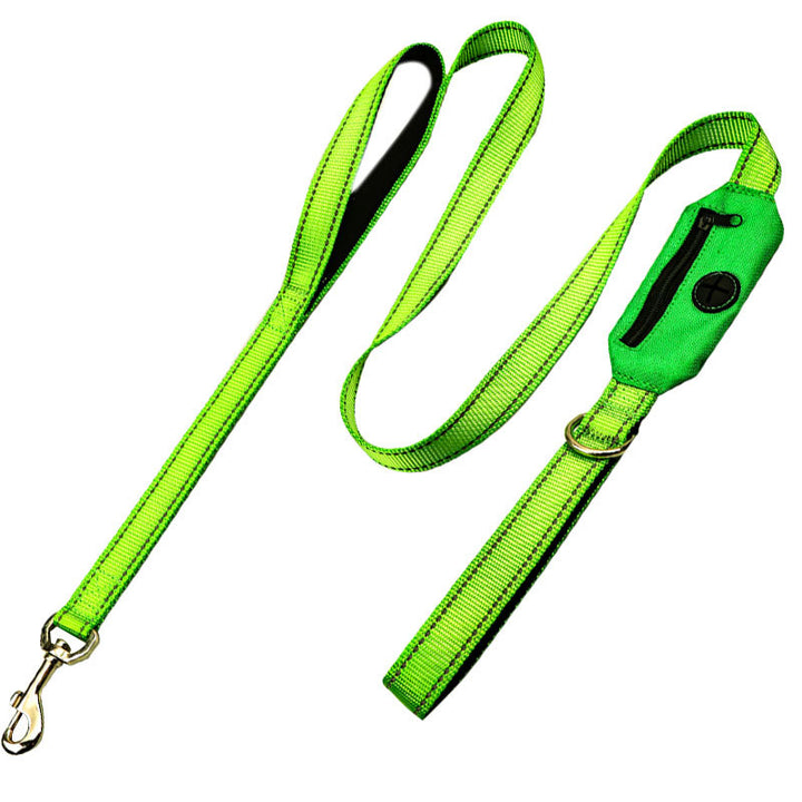 Multi-Function Dog Training Leash