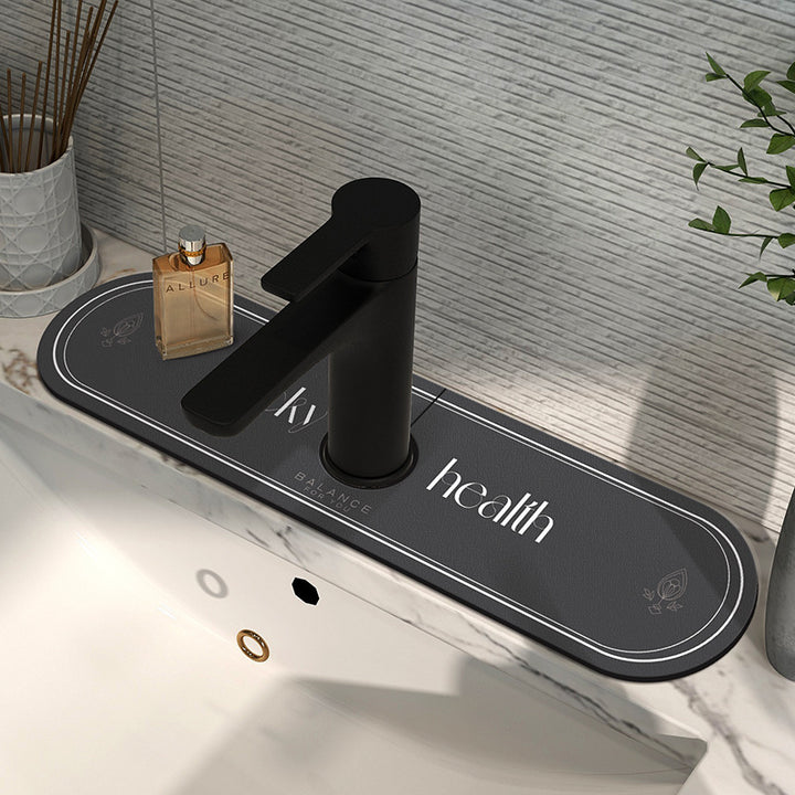 Decorative Sink Mat