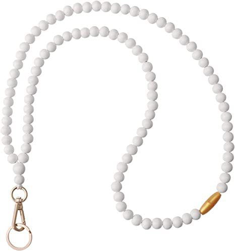 Colorful Wooden Beaded Eyewear Chain Bowlift