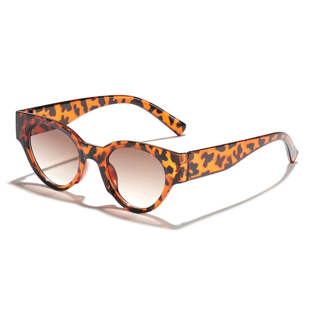 Women stylish retro sunglasses Bowlift