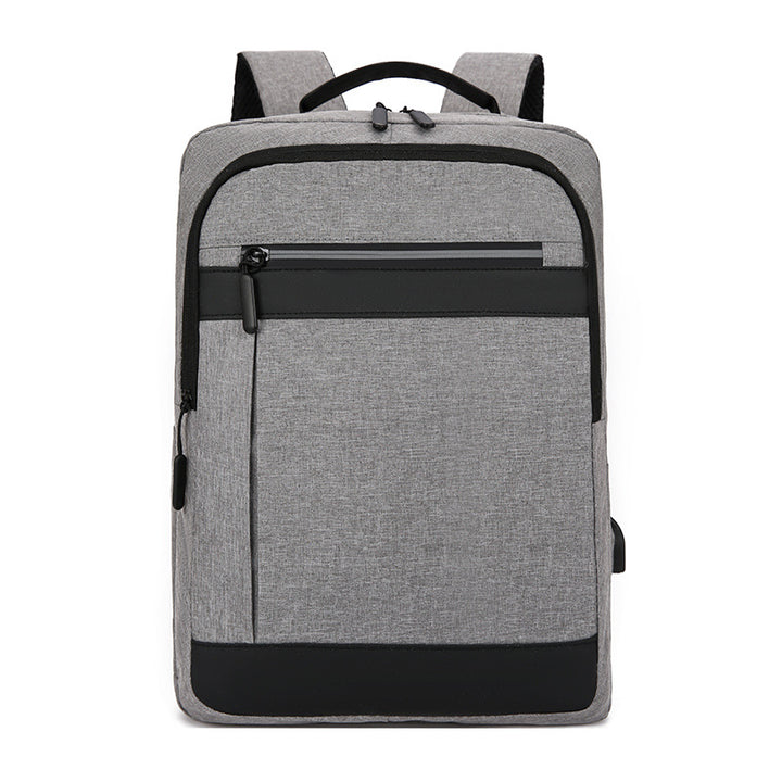 Slim Business Laptop Backpack Bowlift