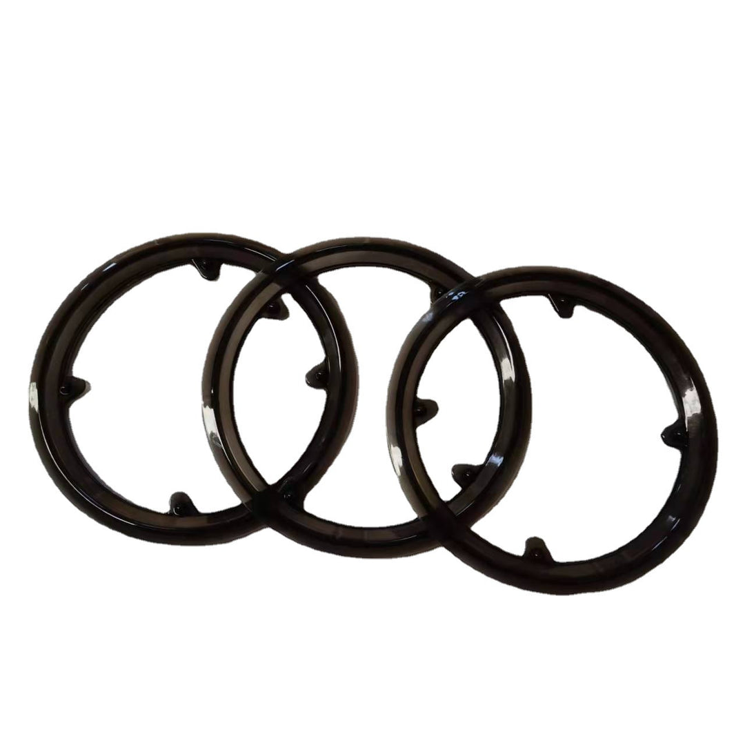Bicycle Wheel Rim Protector Bowlift