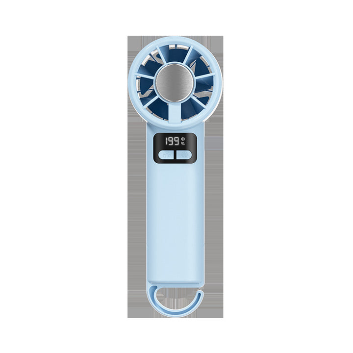 Unisex Portable USB Fan Bowlift
