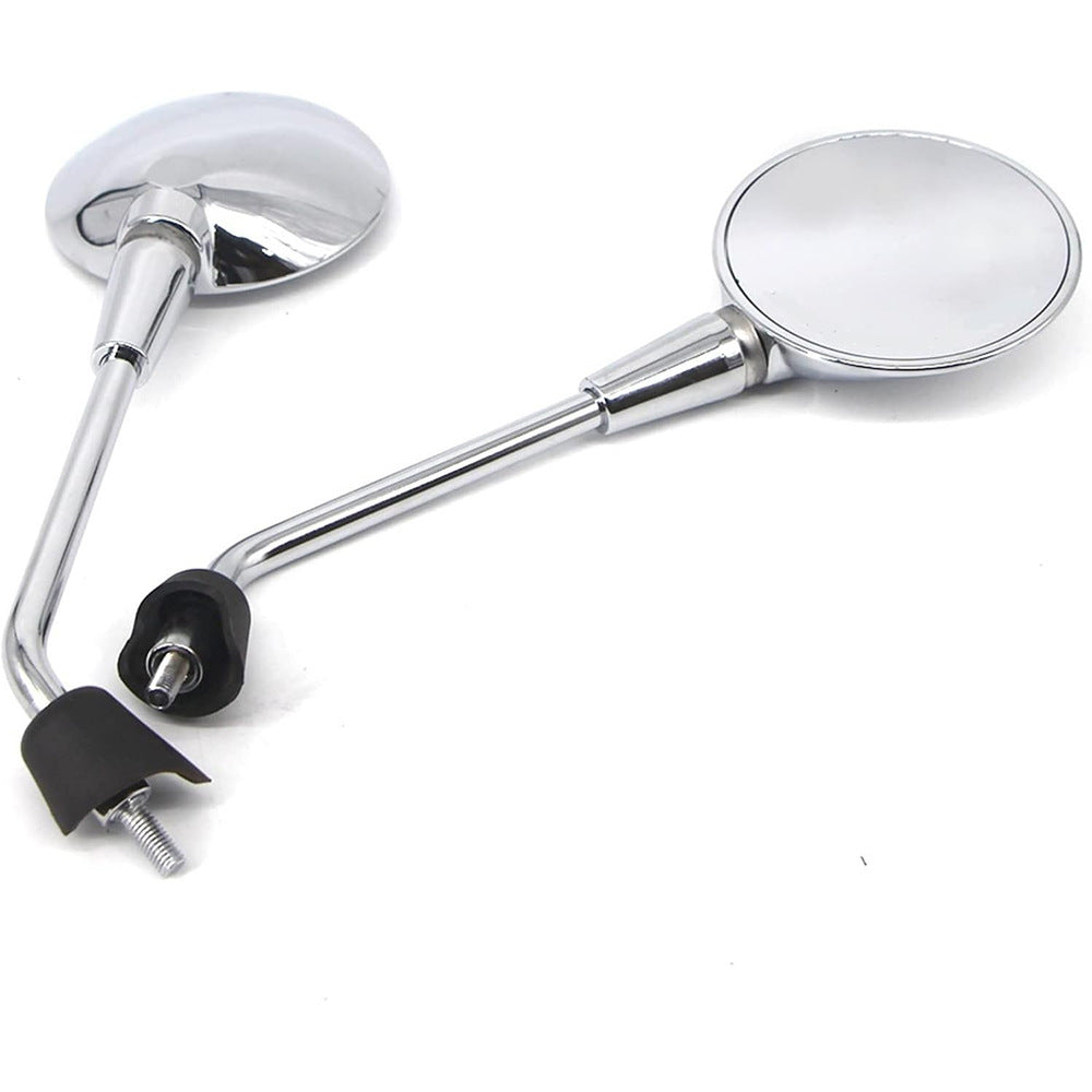 Adjustable Motorcycle Rearview Mirror Bowlift