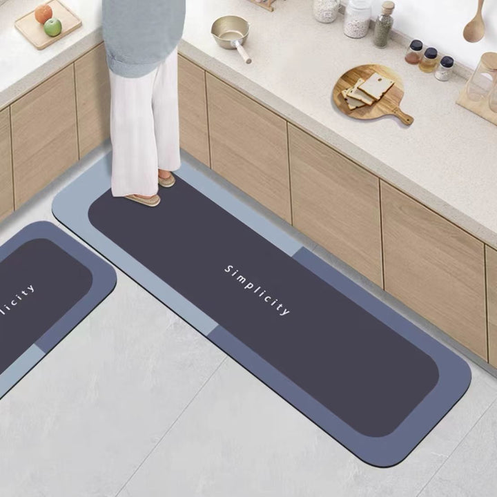 Comfort Kitchen Floor Mat Bowlift