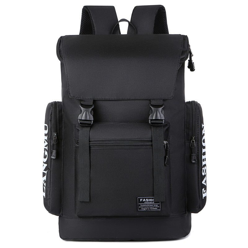 Premium Multi-Compartment Storage Backpack Bowlift