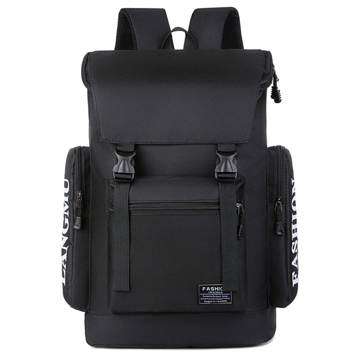 Versatile Fashion-Forward Backpack