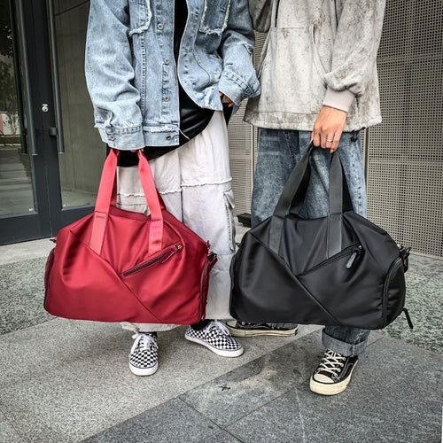 Versatile Weekender Duffle Bag