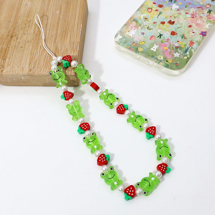 Fun and Playful Eyewear Chain Bowlift