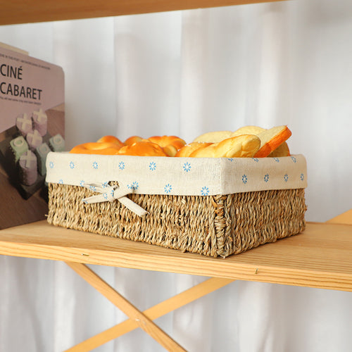 Playful basket for storing toys Bowlift