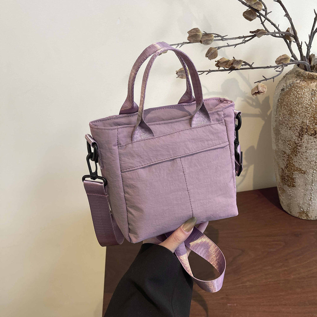 WoCompact Multi-Functional Crossbody Tote Bag Bowlift