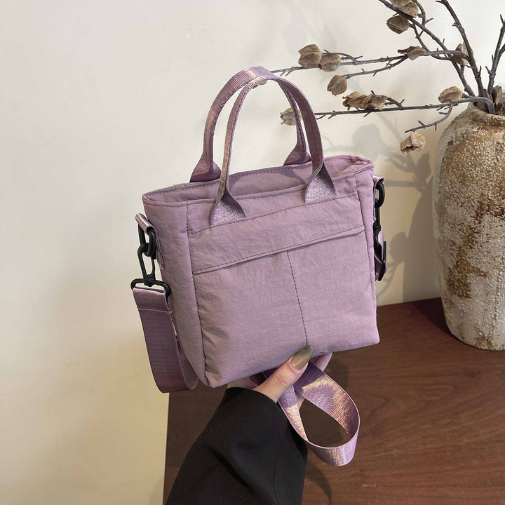 WoCompact Multi-Functional Crossbody Tote Bag Bowlift