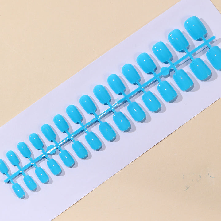 Nail Art Bowlift
