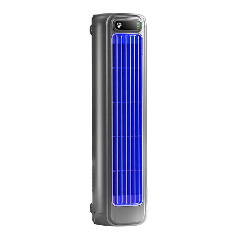 Ladies Vertical Air Purifier with UV Light and Air Circulation Bowlift