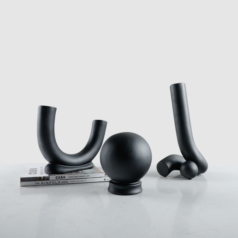 Modern Decorative Accent Sphere