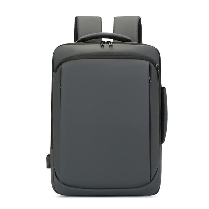 Versatile Travel Backpack Bowlift