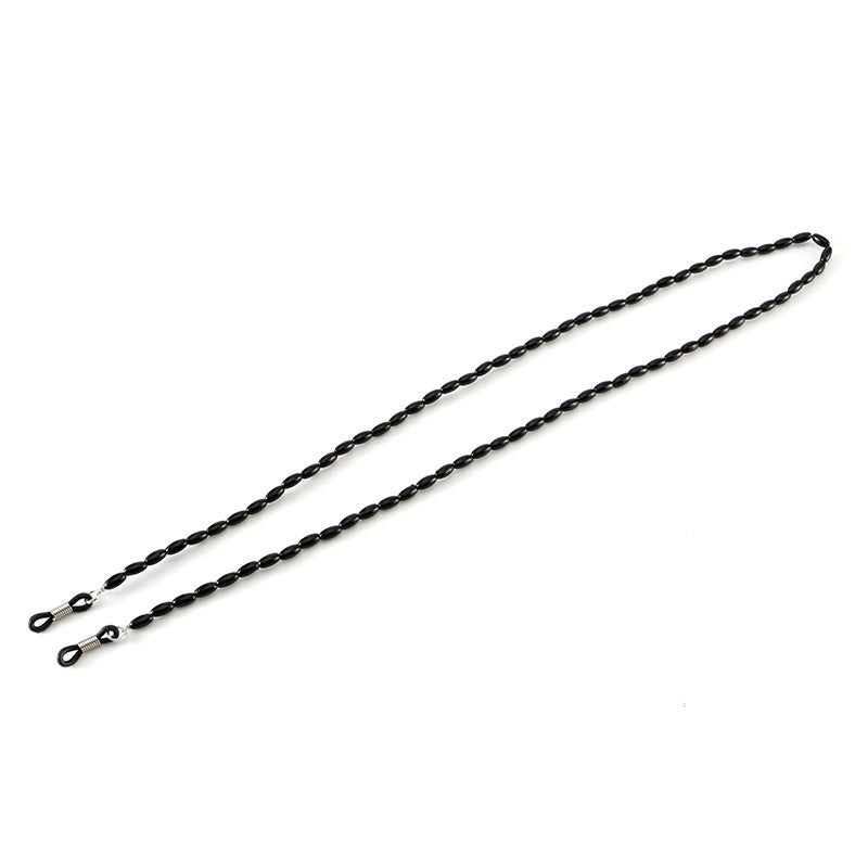 Eyewear Retainer Bowlift
