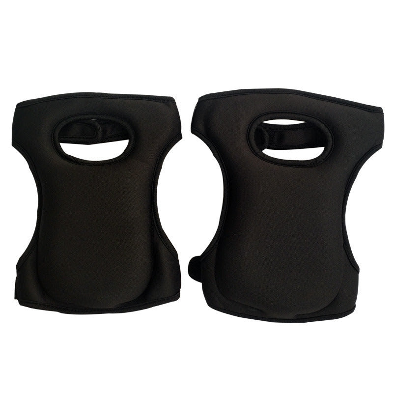 Neoprene Gloves with Ergonomic Design Bowlift