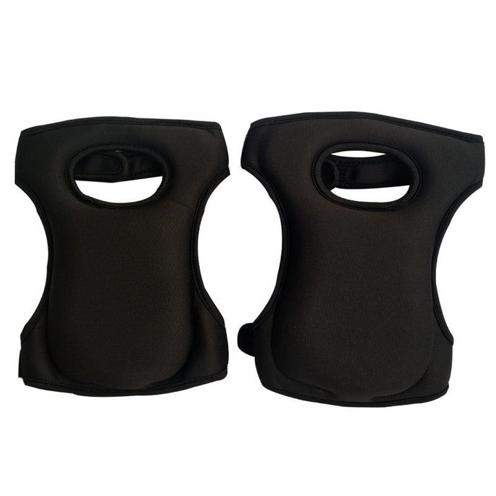 Neoprene Gloves with Ergonomic Design Bowlift