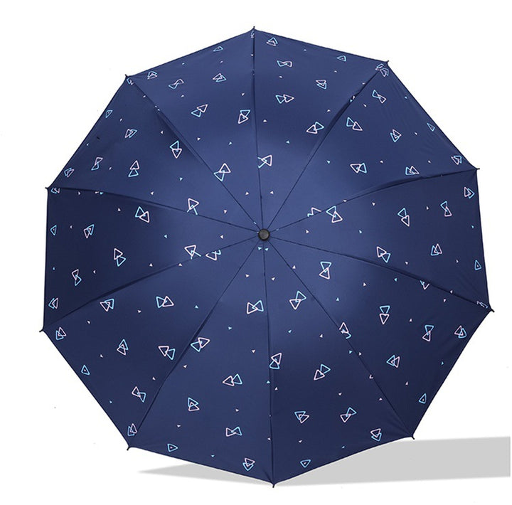 Ladies Umbrella Bowlift