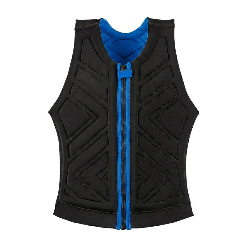 Ultra-Comfort Neoprene Water Sports Vest