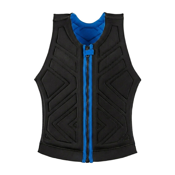 Ultra-Comfort Neoprene Water Sports Vest