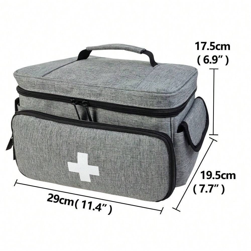 Medical bag Bowlift