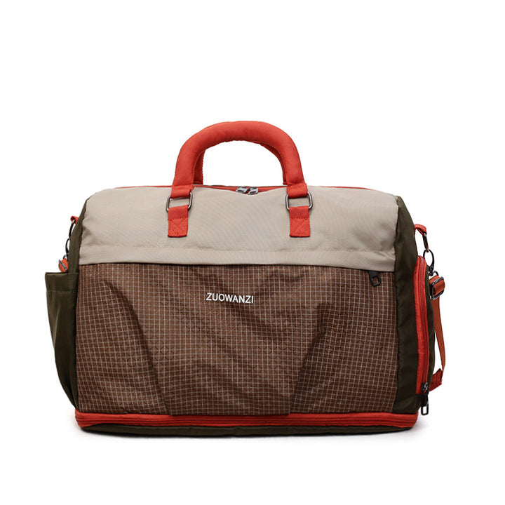Travel Duffel Bag