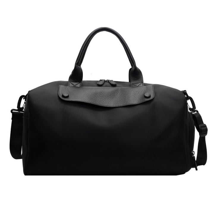 Premium Waterproof Travel Duffel Bag Bowlift