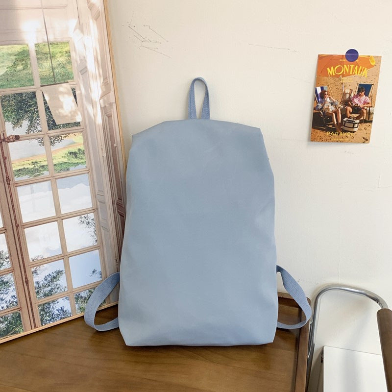 Minimalist Travel Backpack