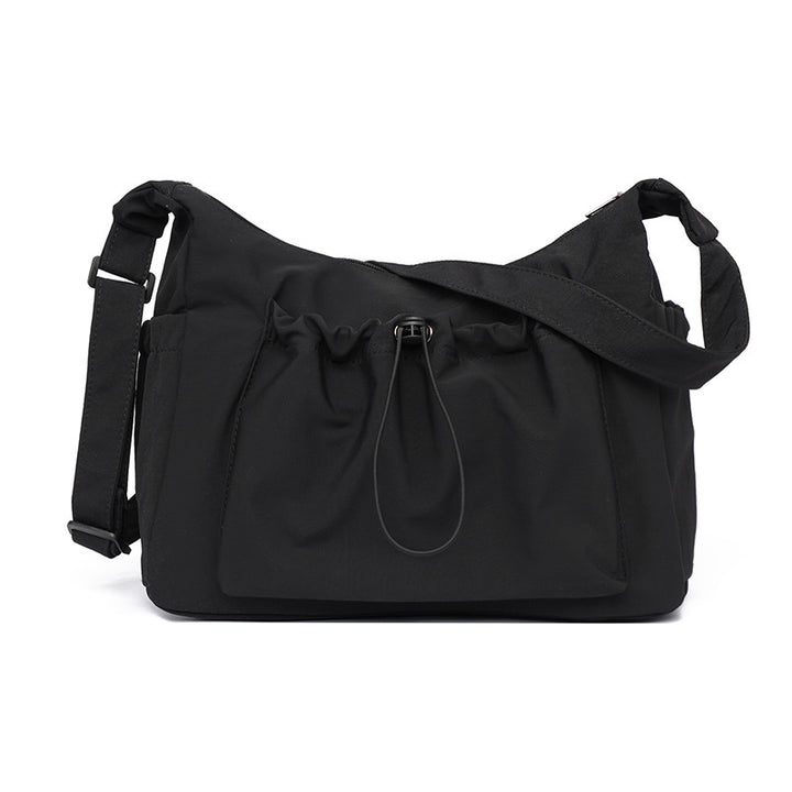 Versatile Grab-and-Go Crossbody Bag Bowlift