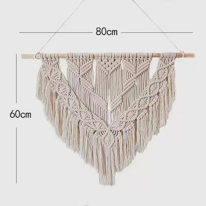 Macrame Wall Hanging