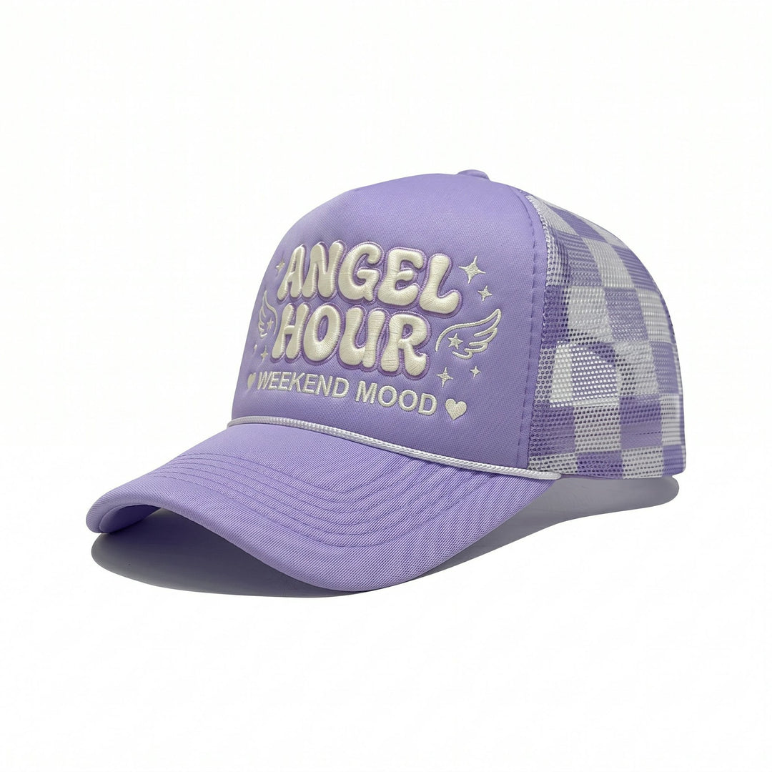 Women Baseball Cap Bowlift
