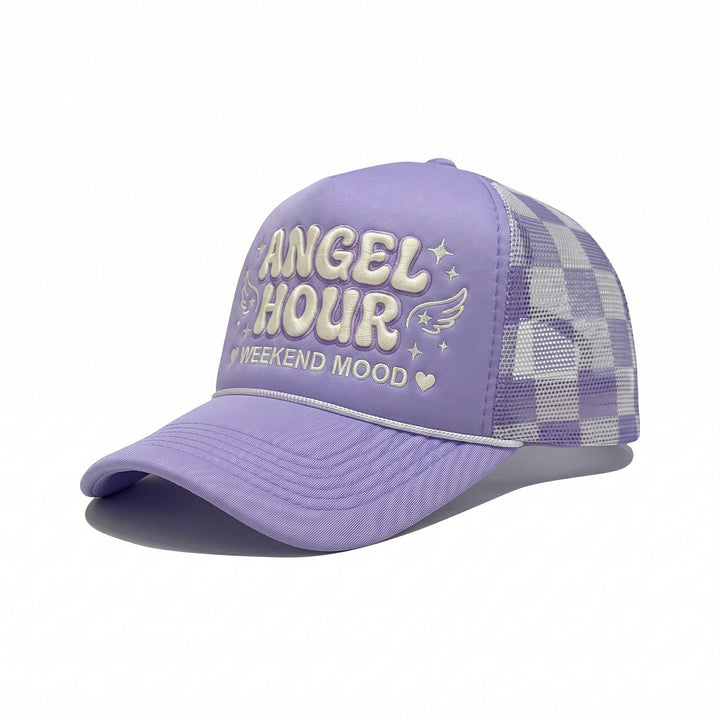 Women Baseball Cap Bowlift