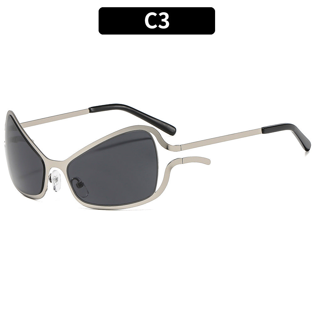 Fashion Sunglasses