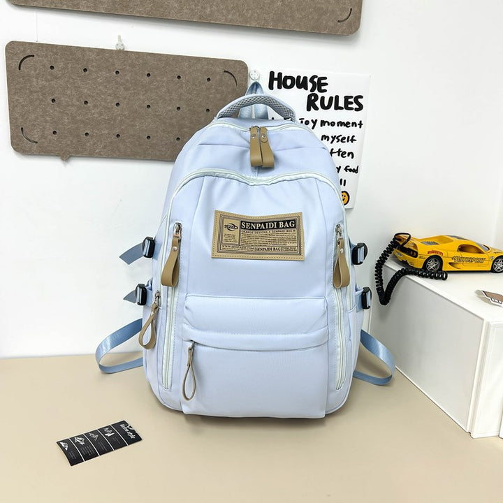 Versatile Multi-Functional Travel Backpack