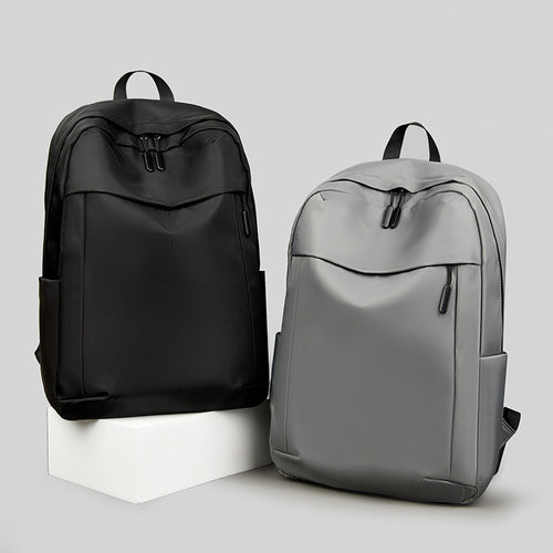 Minimalist Laptop Backpack Bowlift