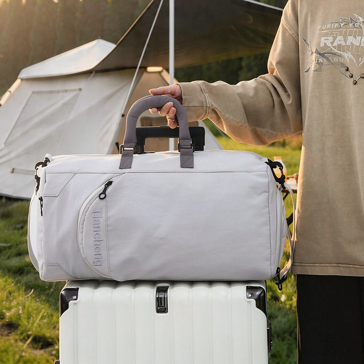Versatile Travel Duffle