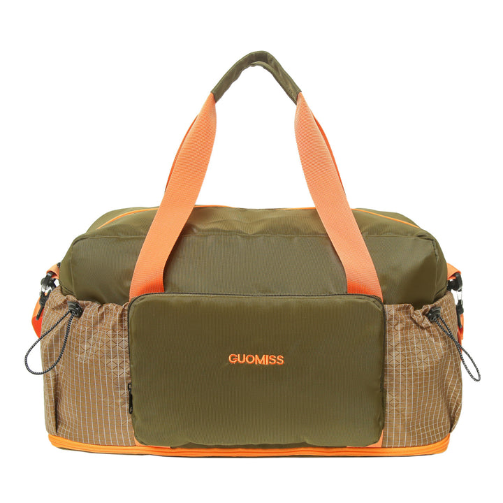 Lightweight Travel Duffel Bag