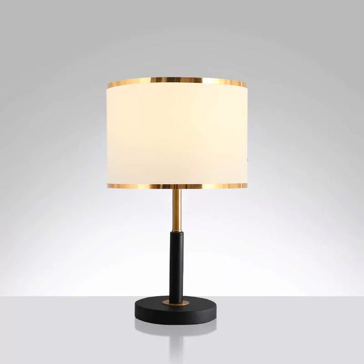 Elegant Contemporary Table Lamp