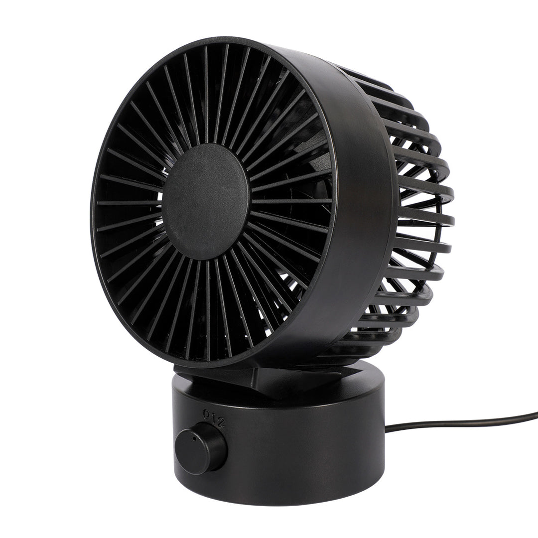 Ladies Table Fan Bowlift